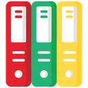 Free Riempimento di file  Icon