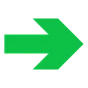 Free Right Direction Left Icon