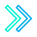 Free Arrow Forward Next Icon