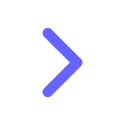 Free Right Arrow  Icon