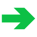 Free Right Direction Left Icon