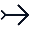 Free Arrow Direction Pointer Icon