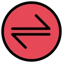Free Arrow Symbol Pointer Icon