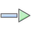 Free Maps And Navigation Pack Icon