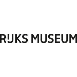 Free Rijksmuseum Logo Icon