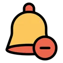 Free Rimuovere la campana  Icon