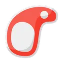 Free Schinken Rindfleisch Steak Symbol