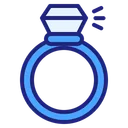 Free Ring  Icon