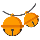 Free Ring Bell Jigle Icon