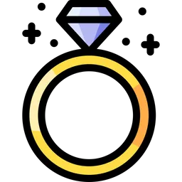 Free Ring Box  Icon