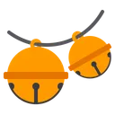 Free Ring Bell Jigle Icon