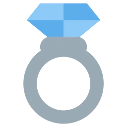 Free Ring  Icon