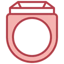 Free Ring  Icon