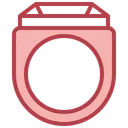 Free Ring  Icon