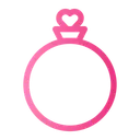 Free Ring  Icon