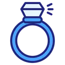 Free Ring  Icon