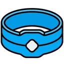 Free Ring Accessory Jewel Icon