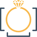 Free Ring sizing  Icon