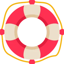 Free Ringbuoy  Icon