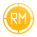 Free Currency Money Dollar Icon