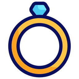 Free Rings  Icon