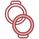 Free Rings  Icon