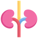 Free Enfermeria Hospital Clinica Icono