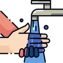 Free Wash Hands Hands Hygiene Symbol