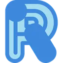 Free Riot Technology Logo Social Media Logo Icon