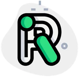 Free Riot Logo Icon