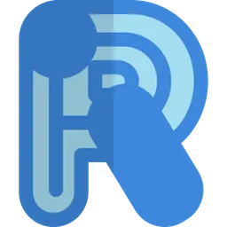 Free Riot Logo Icon