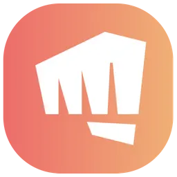 Free Riot games Logo Icon