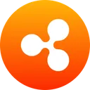 Free Ripple Cryptocurrency Currency Icon