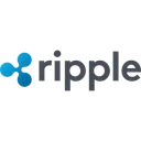 Free Ripple Company Brand Icon