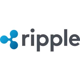 Free Ripple Logo Icon