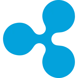 Free Ripple Logo Icon