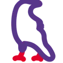 Free Riseup  Icon