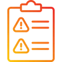 Free Risikobewertung  Symbol