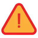Free Danger Business Man Icon