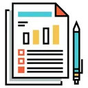 Free Risk Assessment List Details Icon