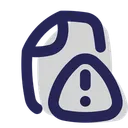Free Risk Document  Icon