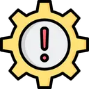 Free Risk Management Icon