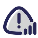 Free Risk Management  Icon
