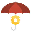 Free Risk Management  Icon