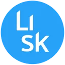 Free Lisk Portefeuille Icône