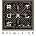 Free Rituals Logo Brand Icon