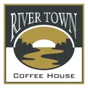 Free River Town Coffee Icon