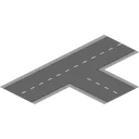 Free Road Icon