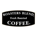 Free Roasters Blend Coffee Icon