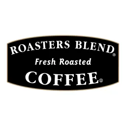 Free Roasters Logo Icon